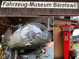 2026-08-23 - Stammausfahrt ins Zürcher-Oberland